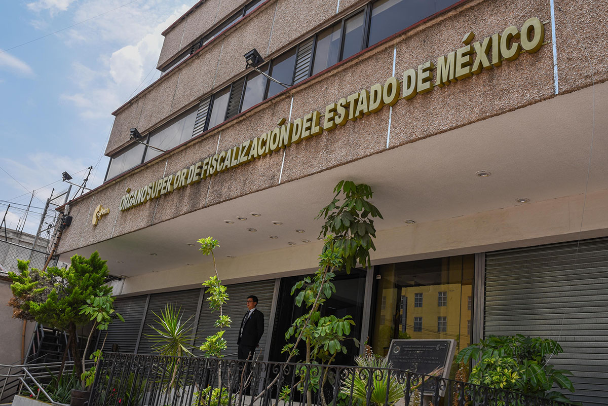 Multa OSFEM a 10 entidades por incumplir con Primer Informe Trimestral Multa OSFEM a 10 entidades por incumplir con Primer Informe Trimestral