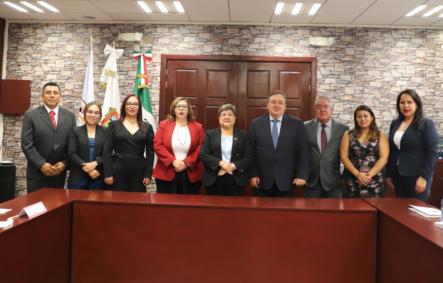 OSFEM recibirá información del seguimiento a la Cuenta Pública 2023