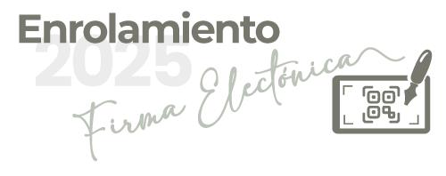 OSFEM abre plazo extraordinario para obtención de Firma Electrónica