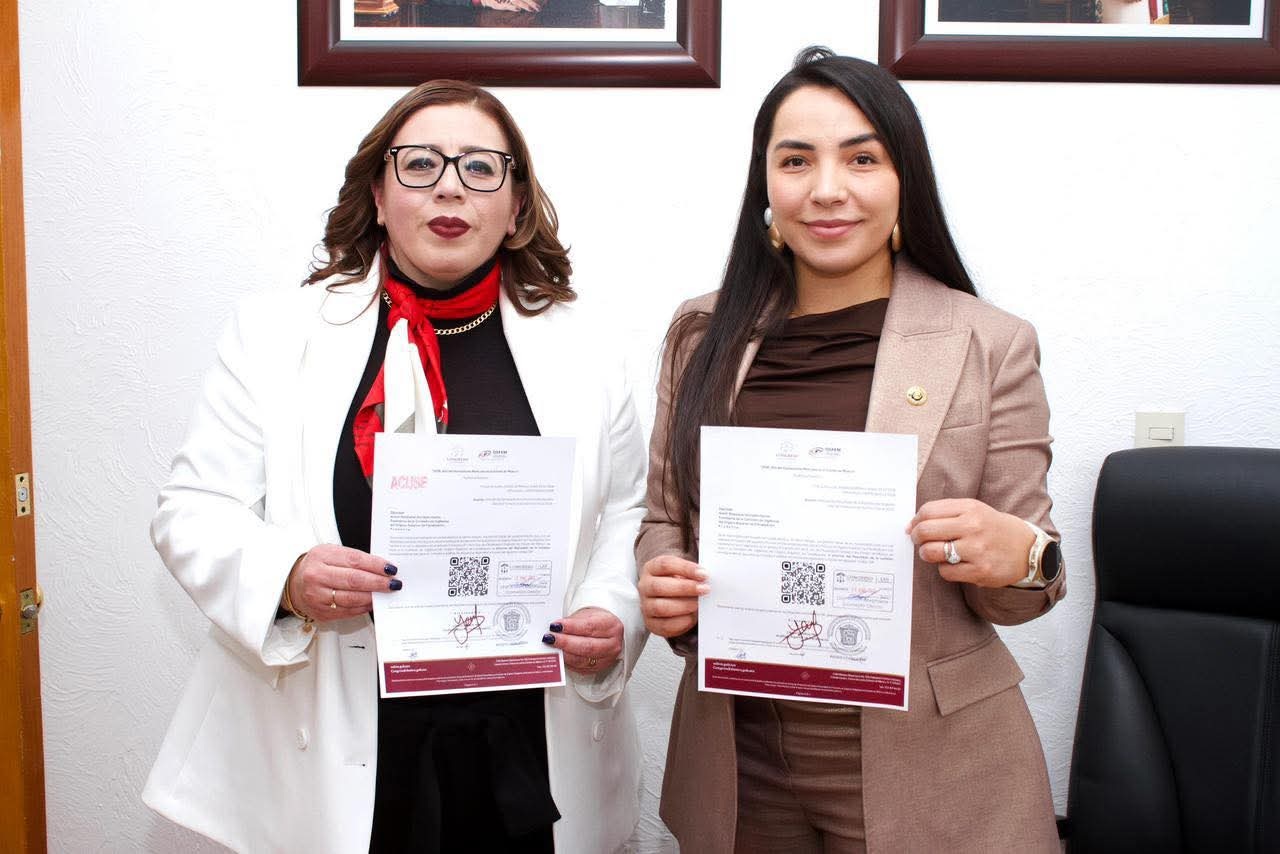 Informe del Resultado de la Revisión del 2o Informe Trimestral 2025